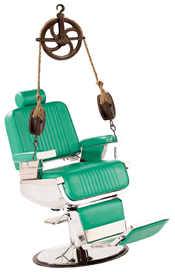 fauteuil garonne