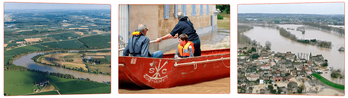 tourisme Marmande lot et Garonne