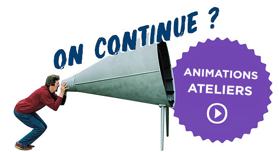 animations ateliers